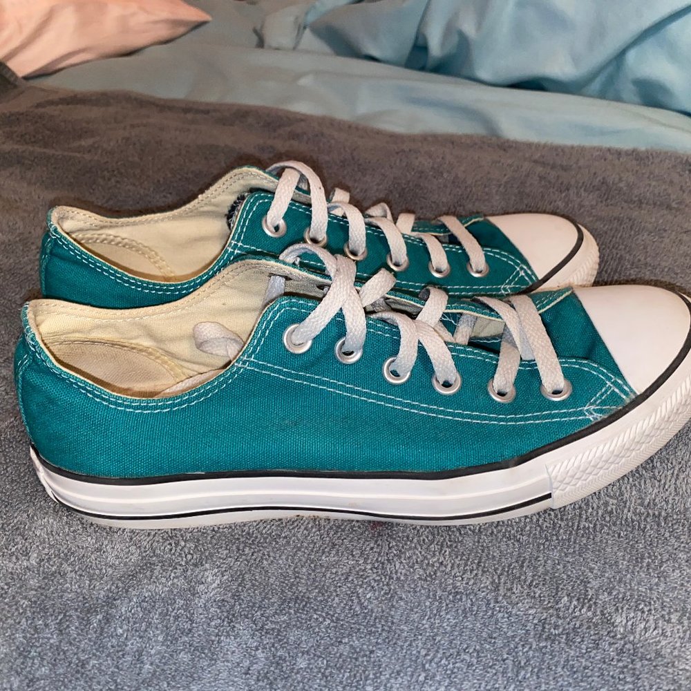 Converse Shoes
